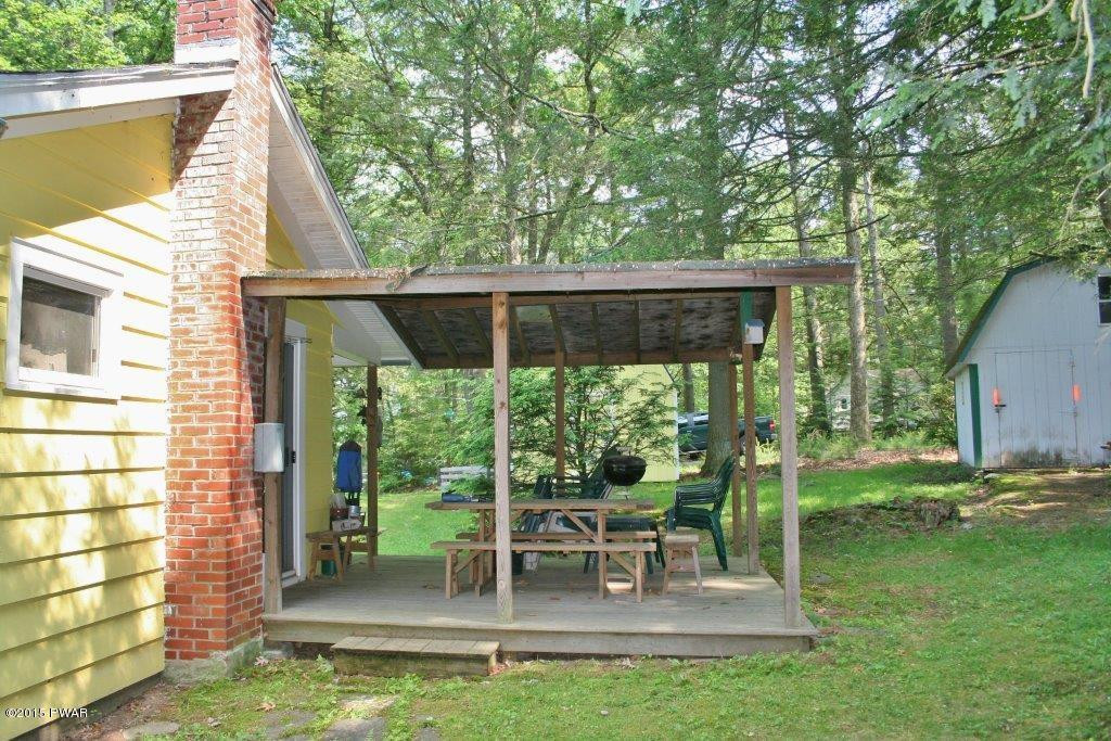 122 Terrace Road Tafton, PA 18464 - Photo 9 of 22