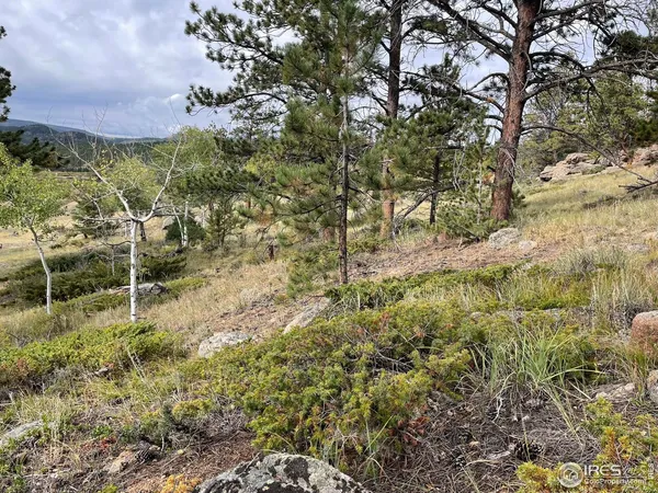 a view of lake and mountain