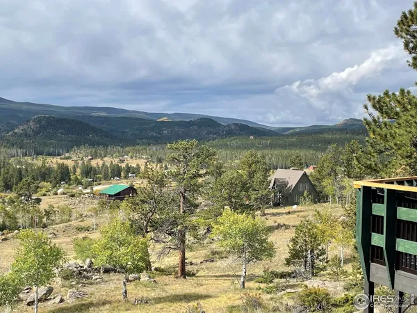 $325,000 | 123 Tahlequah Way, Red Feather Lakes, CO 80545