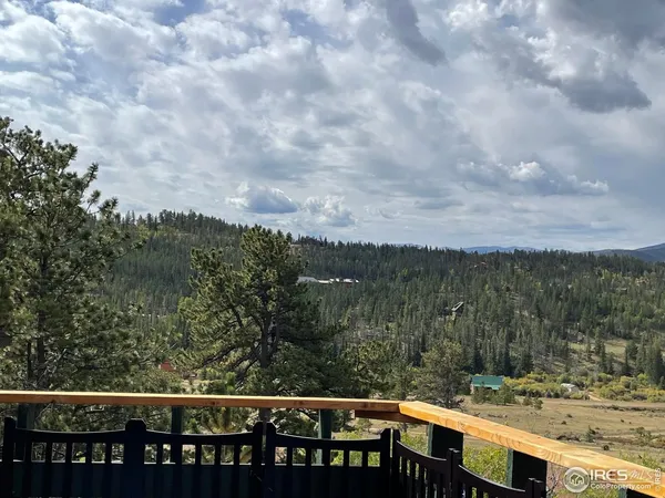 $325,000 | 123 Tahlequah Way, Red Feather Lakes, CO 80545