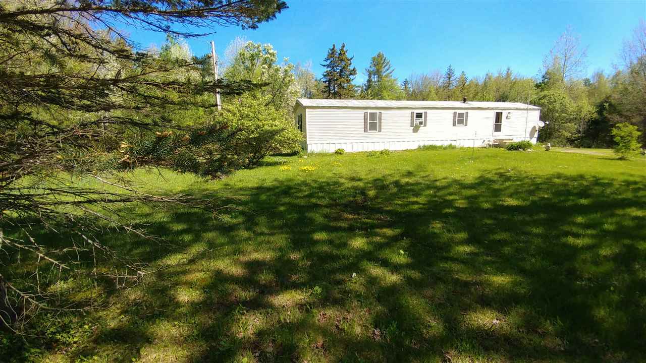 449 Cold Pond Road Charlestown, NH 03603 - Photo 2 of 15