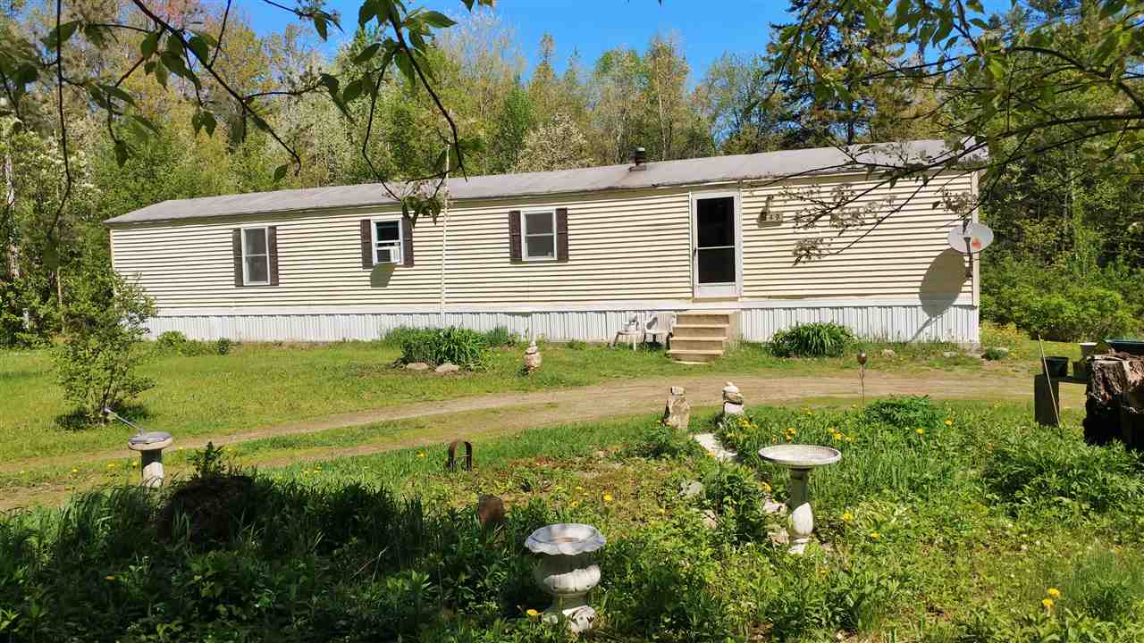 449 Cold Pond Road Charlestown, NH 03603 - Photo 12 of 15