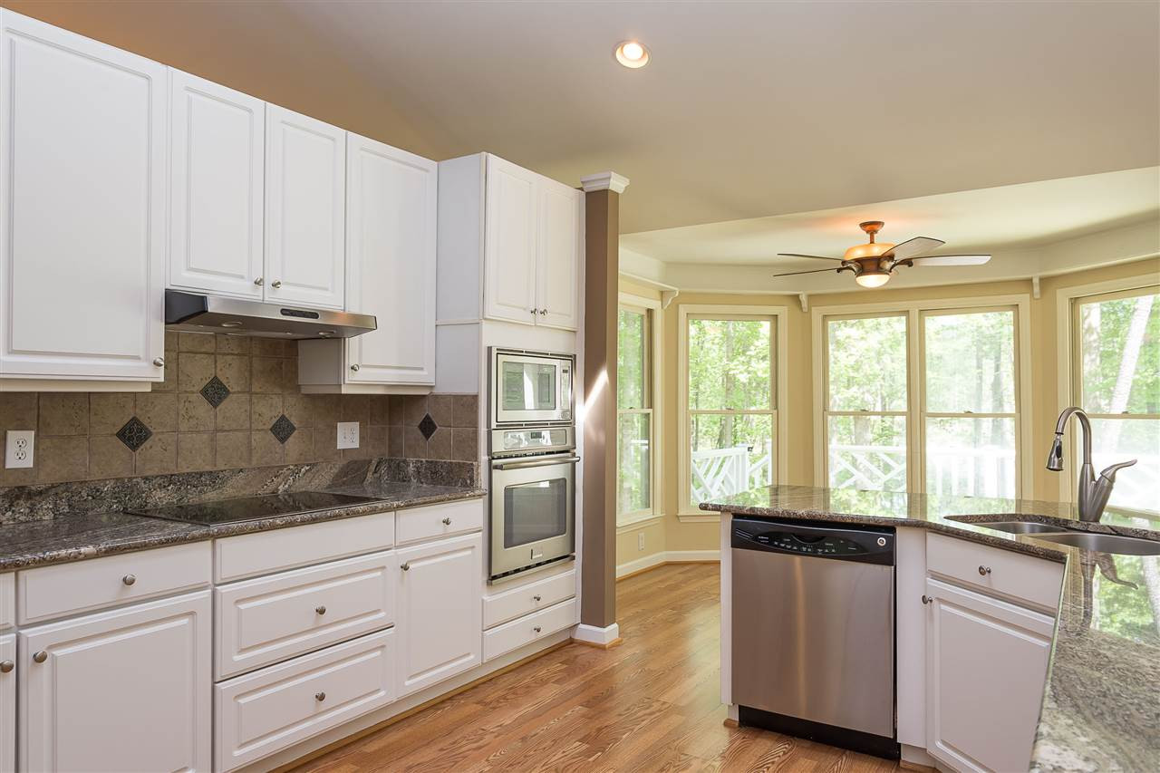 12013 Howie Road Raleigh, NC 27613 - Photo 14 of 25 Photo 14