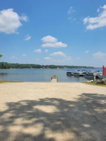 $49,500 | Star Acres Drive, Baldwin, MI 49304