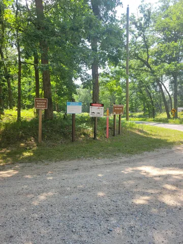 $49,500 | Star Acres Drive, Baldwin, MI 49304