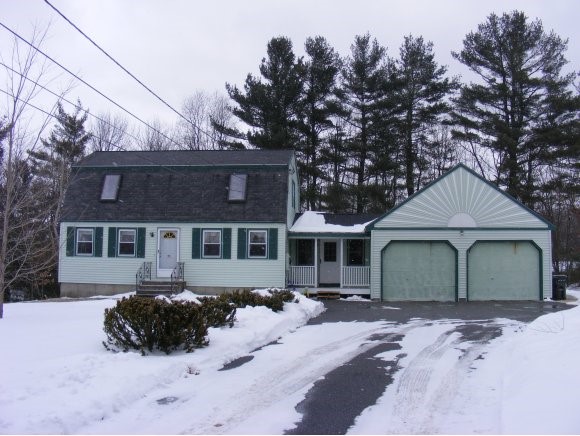12 Noyes Road Londonderry, NH 03053 - Photo 1 of 1