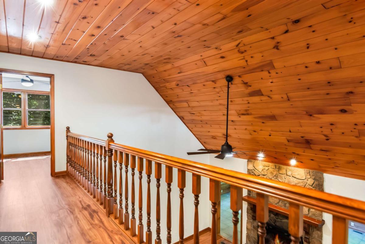 63 Misty Hollow Road Ellijay, GA 30536 - Photo 39 of 59