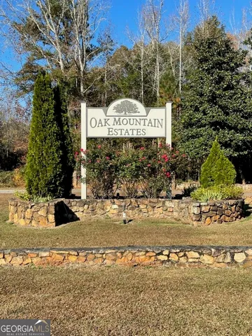 $1,500 | Lot 21 Aster Court, Waverly Hall, GA 31831