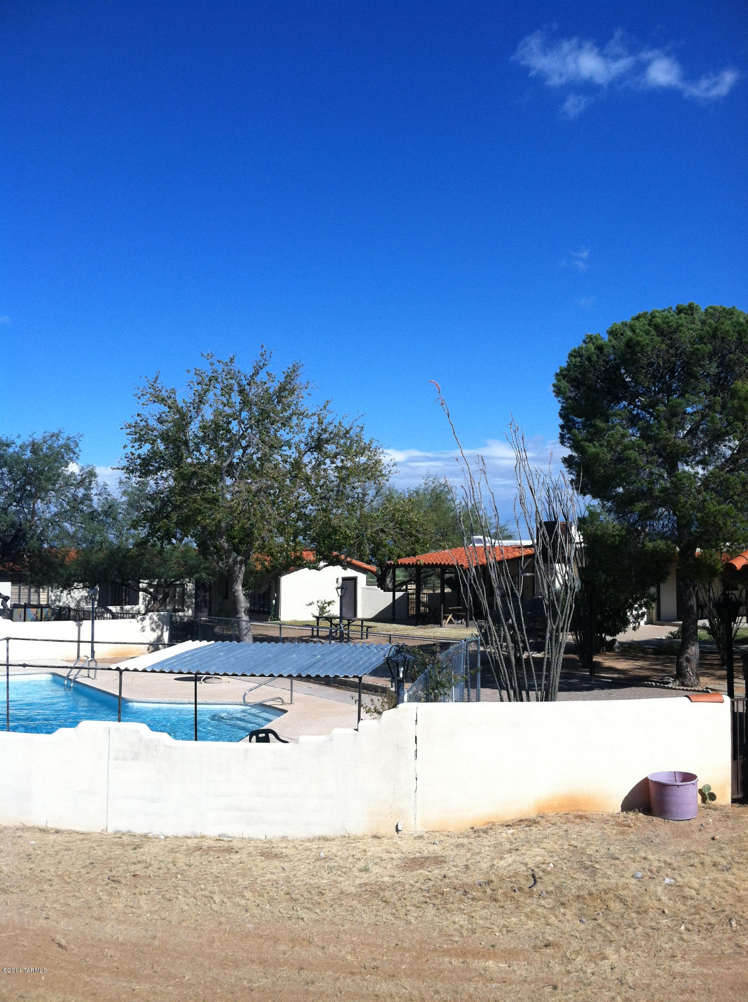 14333 South Stagecoach Road Tucson, AZ 85736 - Photo 19 of 26 Gallery Image 19
