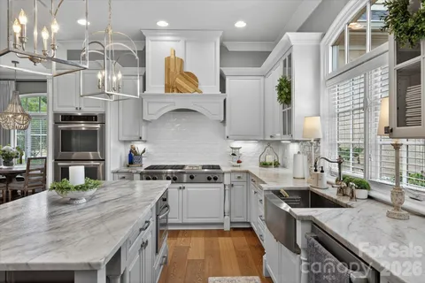 $1,690,000 | 6088 Kimbrell Heights Drive, Fort Mill, SC 29707