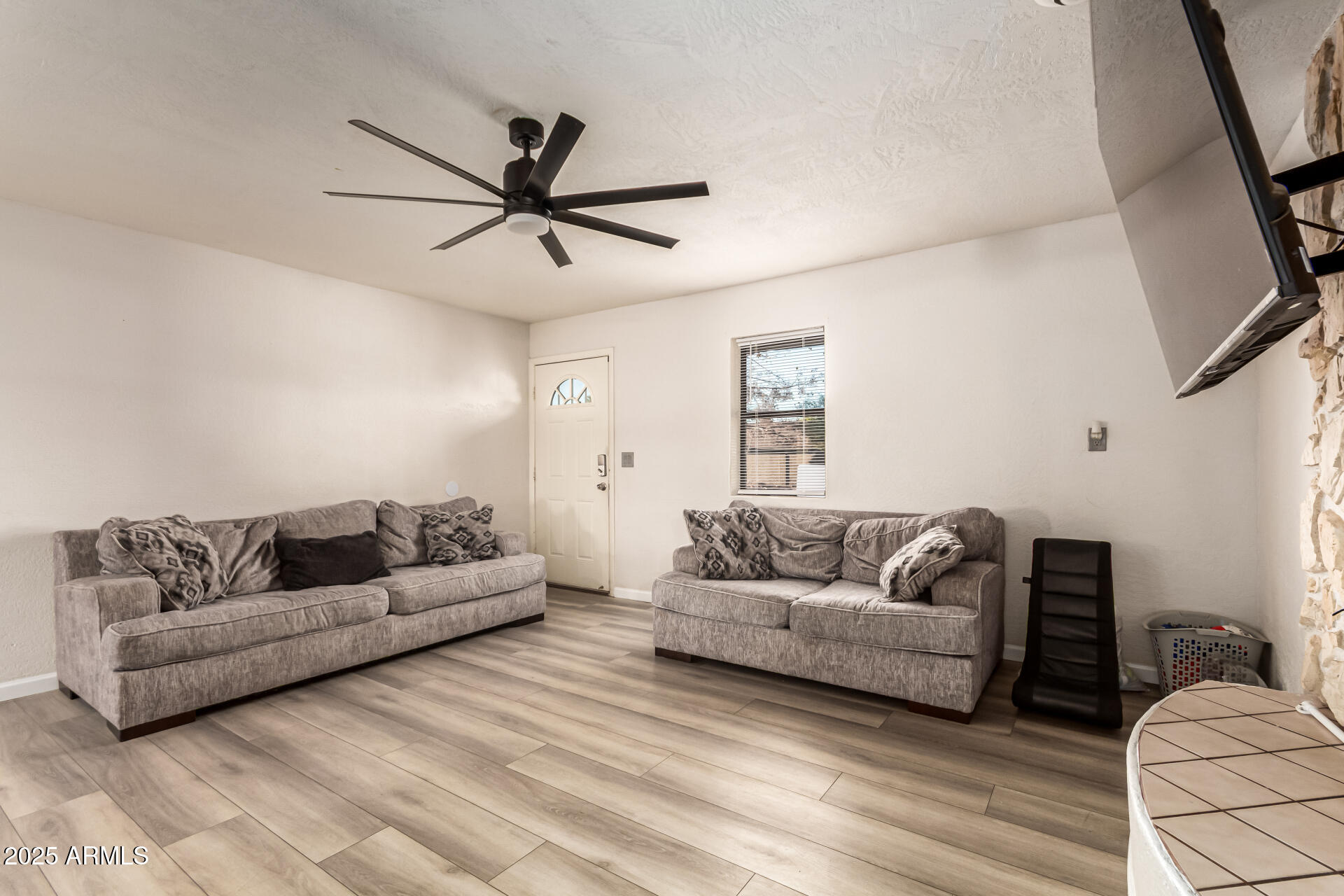 677 West 22nd Avenue Apache Junction, AZ 85120 - Photo 13 of 21 a living room with furniture and a couch