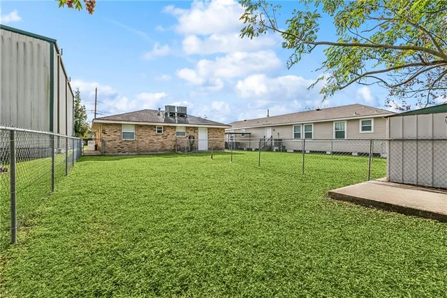 $1,500 | 106 P Street, Belle Chasse, LA 70037