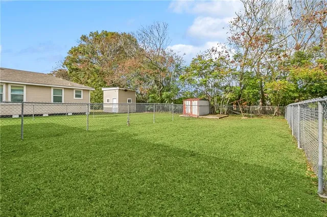 $1,500 | 106 P Street, Belle Chasse, LA 70037