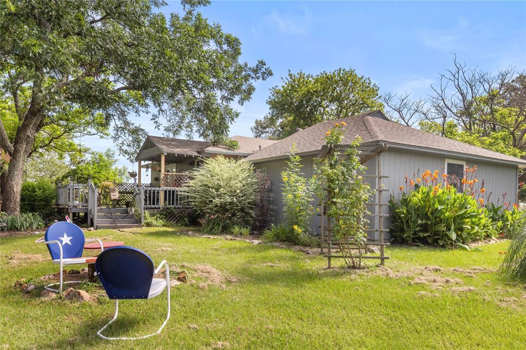 2461 County Road Blossom, TX 75416 - Photo 5 of 27