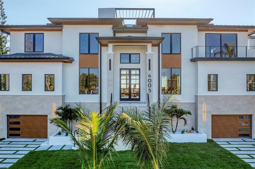 4005 Casey Key Road Nokomis, FL 34275 - Photo 3 of 84