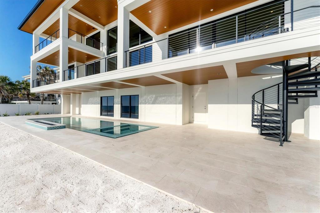 4005 Casey Key Road Nokomis, FL 34275 - Photo 58 of 84