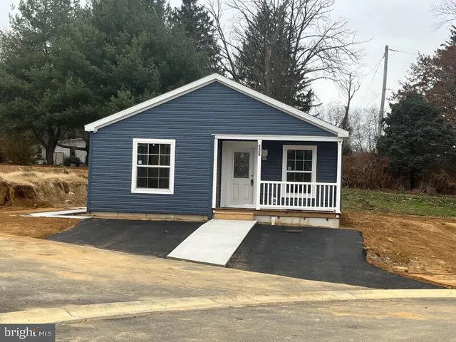 $269,900 | 136 Minch Road, Parkesburg, PA 19365