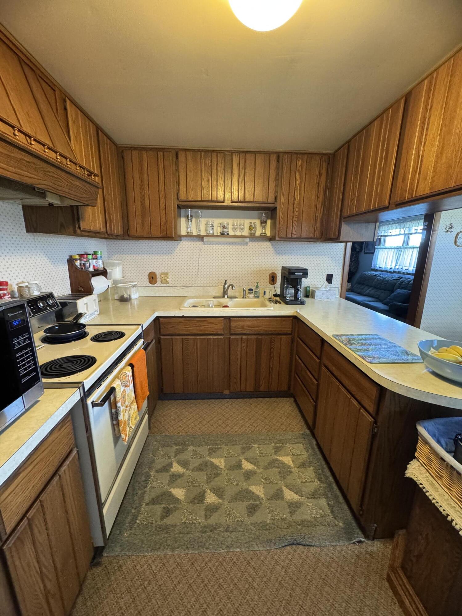 1247 North Steel Road Merrill, MI 48637 - Photo 8 of 40 IMG_4514
