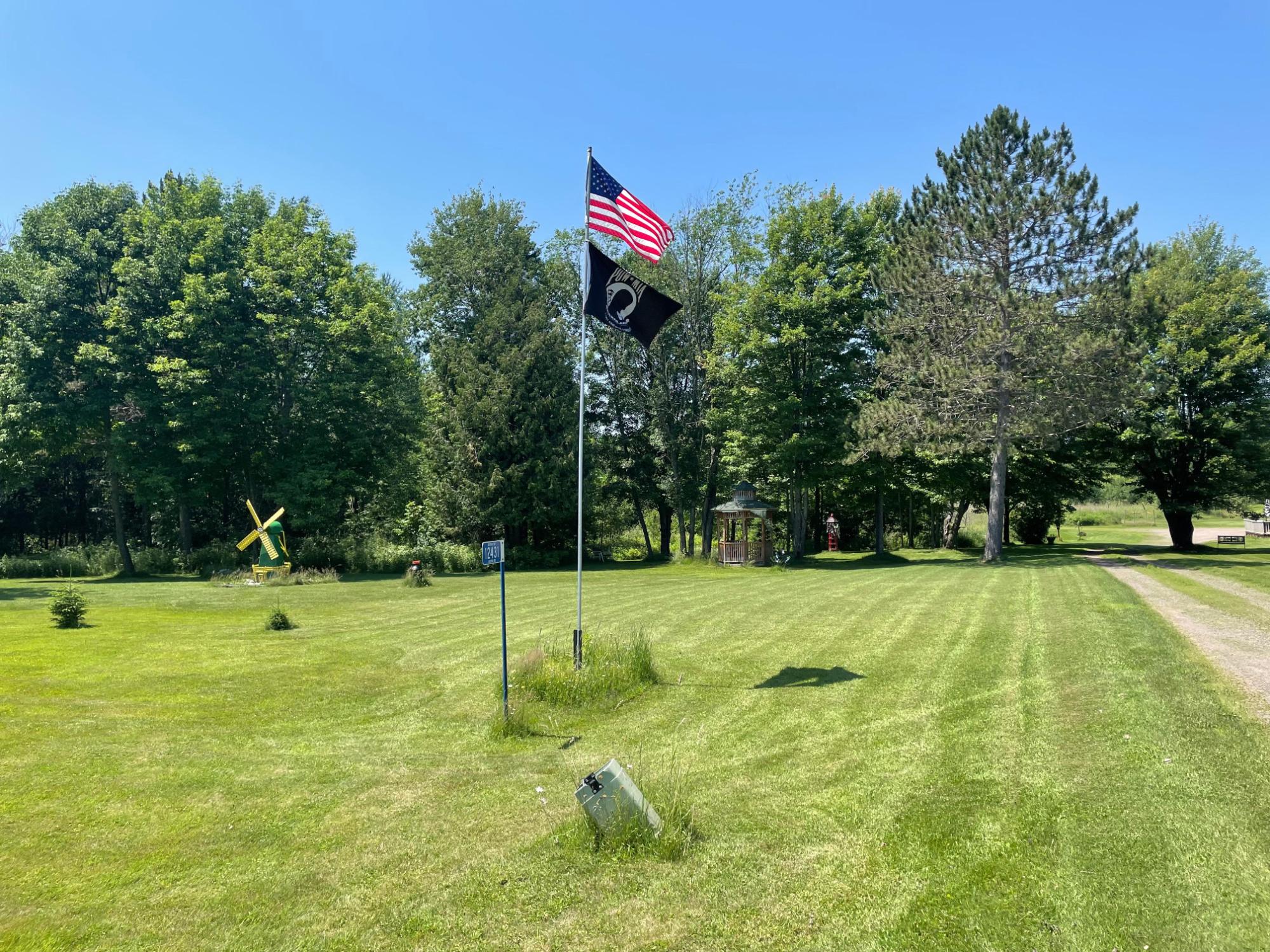 12431 Agenda Road Butternut, WI 54514 - Photo 11 of 40 Gallery Image 11