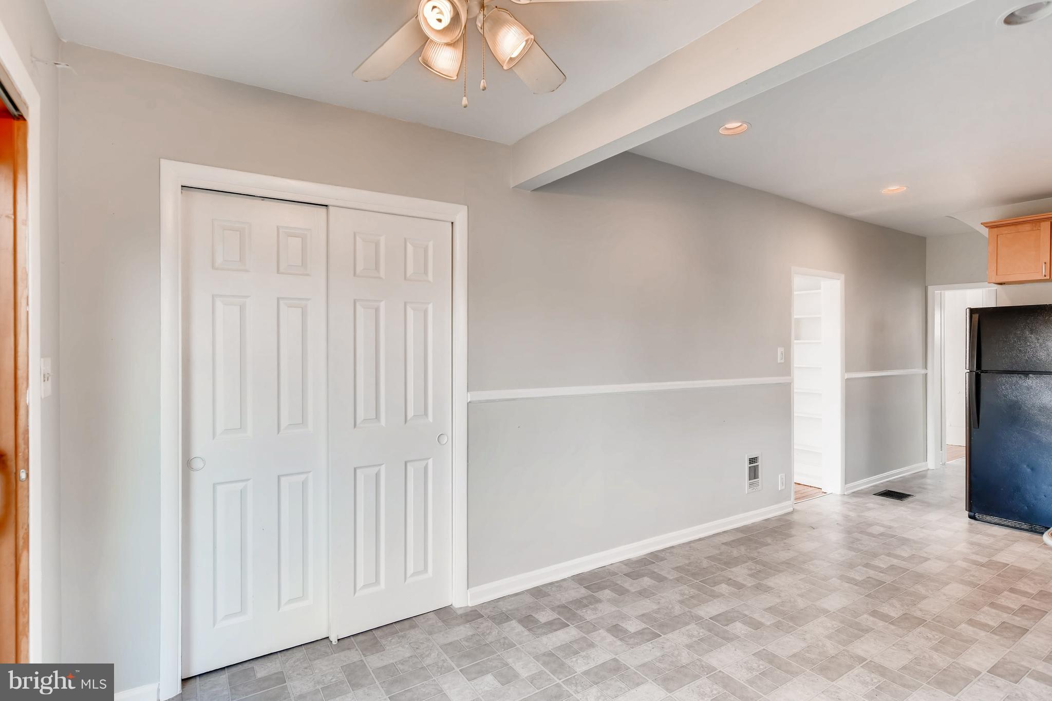 5507 Pilgrim Road Baltimore, MD 21214 - Photo 12 of 28 Kitchen