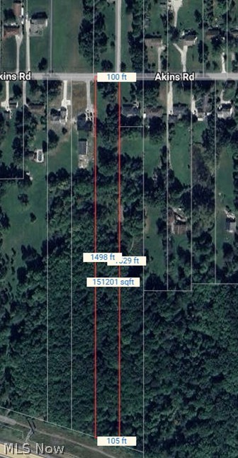 V/l Akins Road Broadview Heights, OH 44147 - Photo 2 of 2
