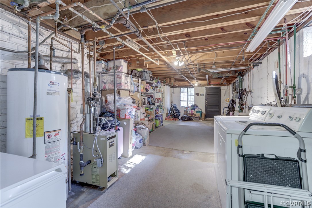 8505 Julian Road Henrico, VA 23229 - Photo 36 of 44