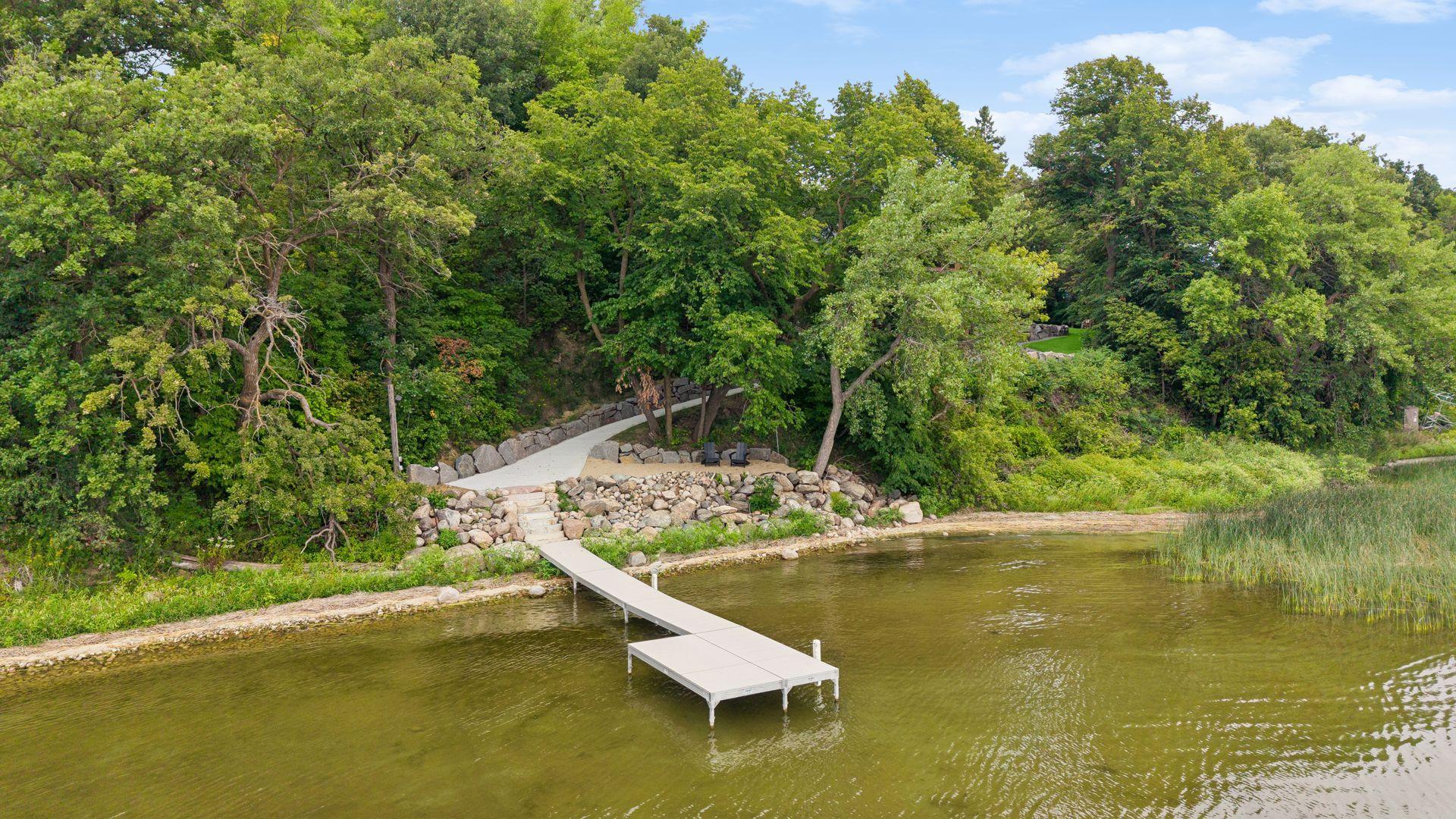 4811 Wharry Heights Road Southwest Alexandria, MN 56308 - Photo 10 of 59 Gallery Image 10