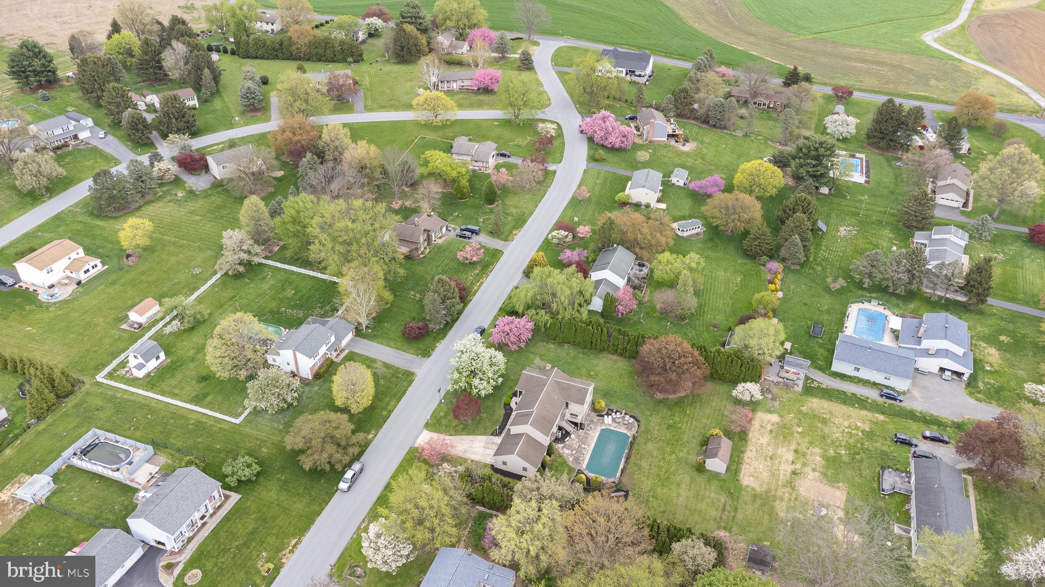 115 Nicholas Road Lancaster, PA 17603 - Photo 44 of 51 Gallery Image 44