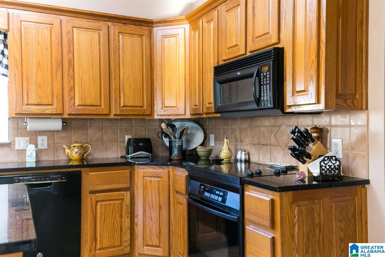 315 Woodward Road Trussville, AL 35173 - Photo 16 of 37