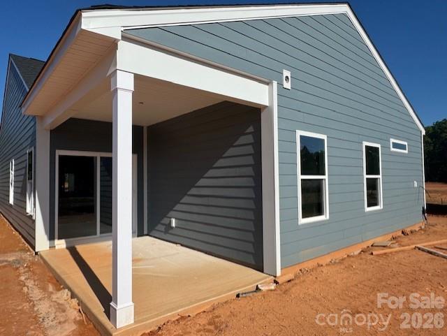 205 Rodeo Drive Shelby, NC 28150 - Photo 6 of 15
