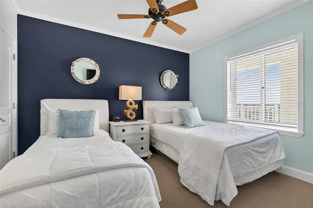 a view of a chairs and table in the patio