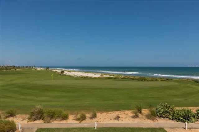 a view of balcony with city view