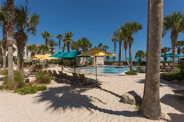 $745,000 | 200 Ocean Crest Drive, Unit 605, Palm Coast, FL 32137