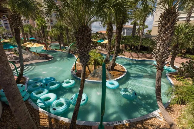 $745,000 | 200 Ocean Crest Drive, Unit 605, Palm Coast, FL 32137