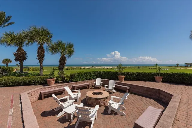 $745,000 | 200 Ocean Crest Drive, Unit 605, Palm Coast, FL 32137