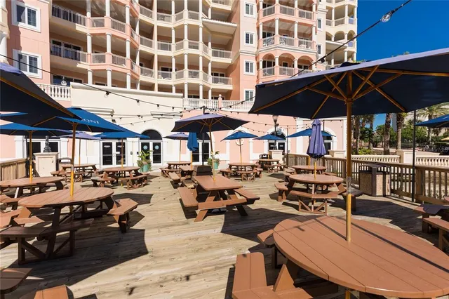 $745,000 | 200 Ocean Crest Drive, Unit 605, Palm Coast, FL 32137