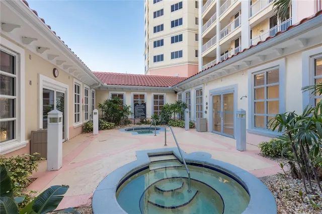 $745,000 | 200 Ocean Crest Drive, Unit 605, Palm Coast, FL 32137