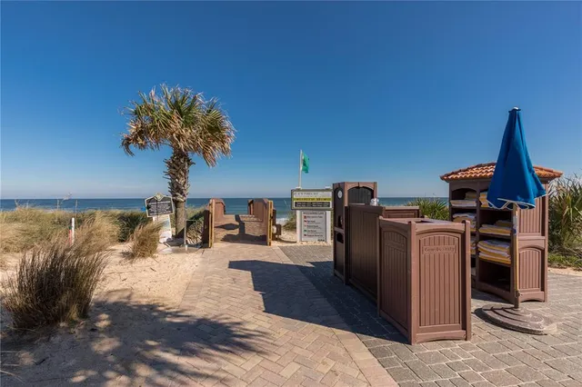 $745,000 | 200 Ocean Crest Drive, Unit 605, Palm Coast, FL 32137