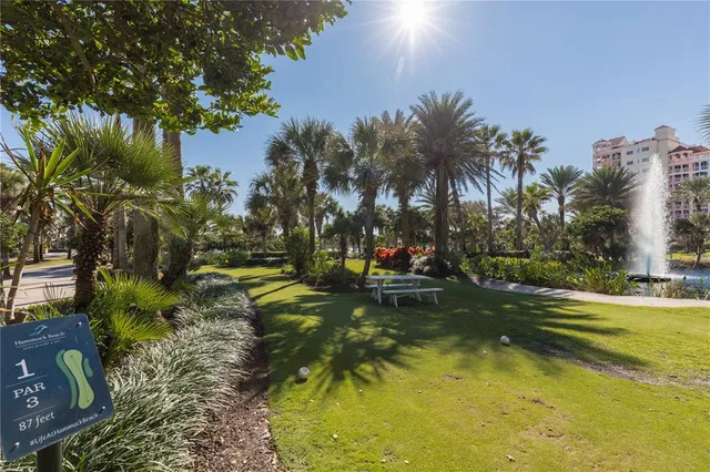 $745,000 | 200 Ocean Crest Drive, Unit 605, Palm Coast, FL 32137