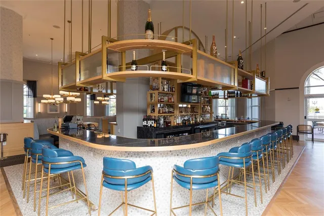 $745,000 | 200 Ocean Crest Drive, Unit 605, Palm Coast, FL 32137