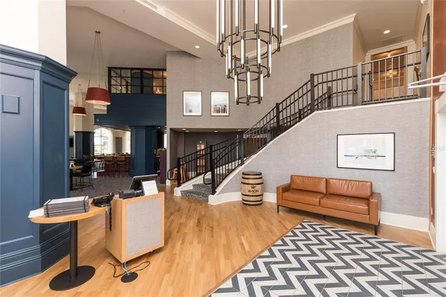 $745,000 | 200 Ocean Crest Drive, Unit 605, Palm Coast, FL 32137