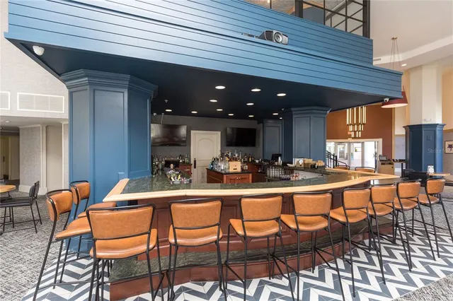 $745,000 | 200 Ocean Crest Drive, Unit 605, Palm Coast, FL 32137