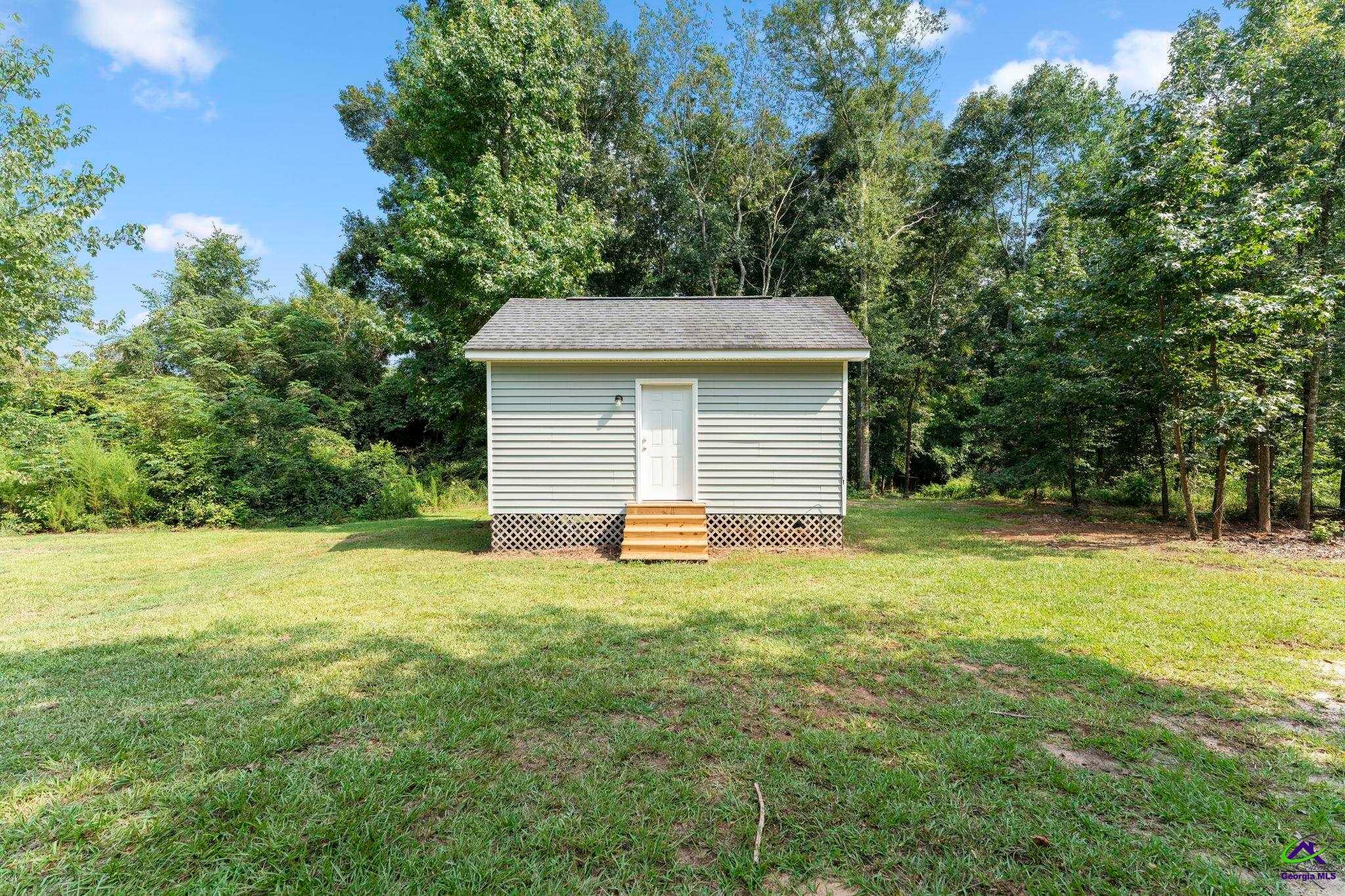 216 Kersey Road Elko, GA 31025 - Photo 47 of 65 Gallery Image 47