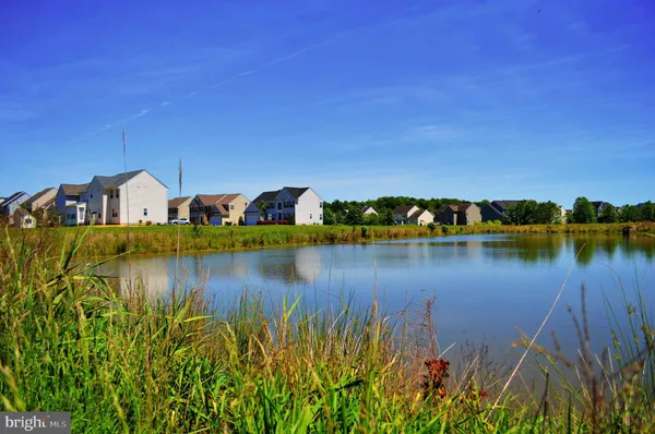 $487,900 | 492 East Constitution Drive, Unit JAMESTOWN, Smyrna, DE 19977