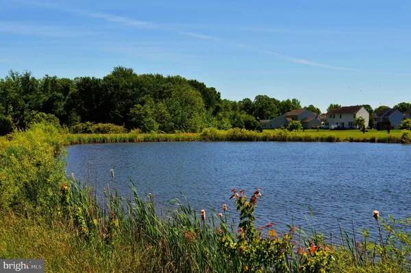 $487,900 | 492 East Constitution Drive, Unit JAMESTOWN, Smyrna, DE 19977