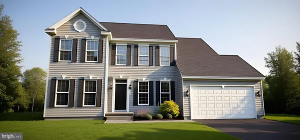 $487,900 | 492 East Constitution Drive, Unit JAMESTOWN, Smyrna, DE 19977