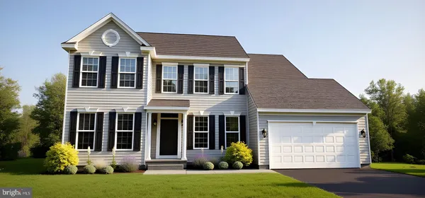 $487,900 | 492 East Constitution Drive, Unit JAMESTOWN, Smyrna, DE 19977