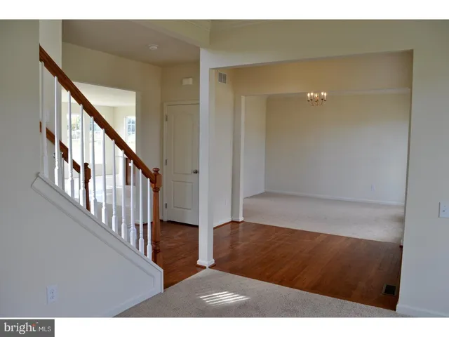 $482,900 | 492 East Constitution Drive, Unit JAMESTOWN, Smyrna, DE 19977