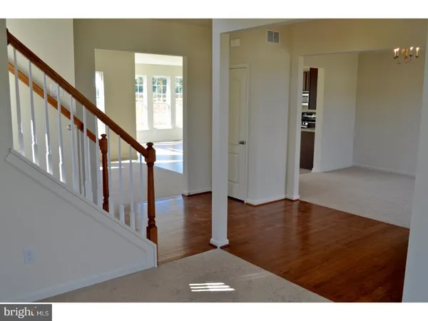 $487,900 | 492 East Constitution Drive, Unit JAMESTOWN, Smyrna, DE 19977