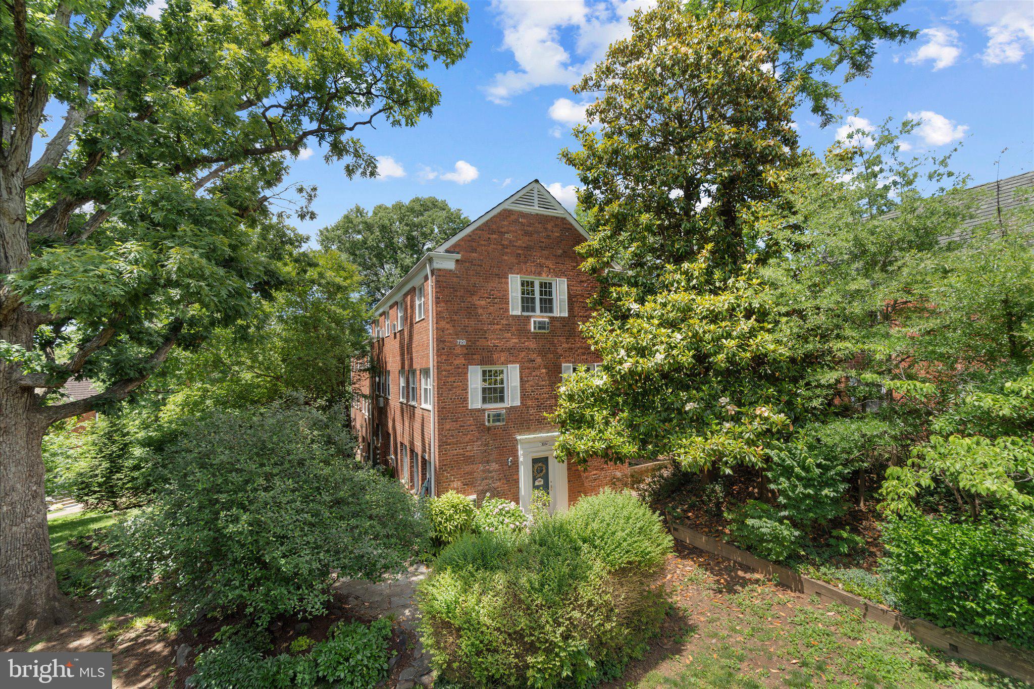 3226 Gunston Road Alexandria, VA 22302 - Photo 29 of 31